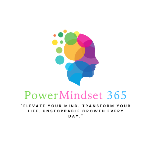 Power Mindset 365